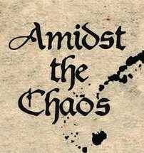 logo Amidst The Chaos logo Amidst The Chaos